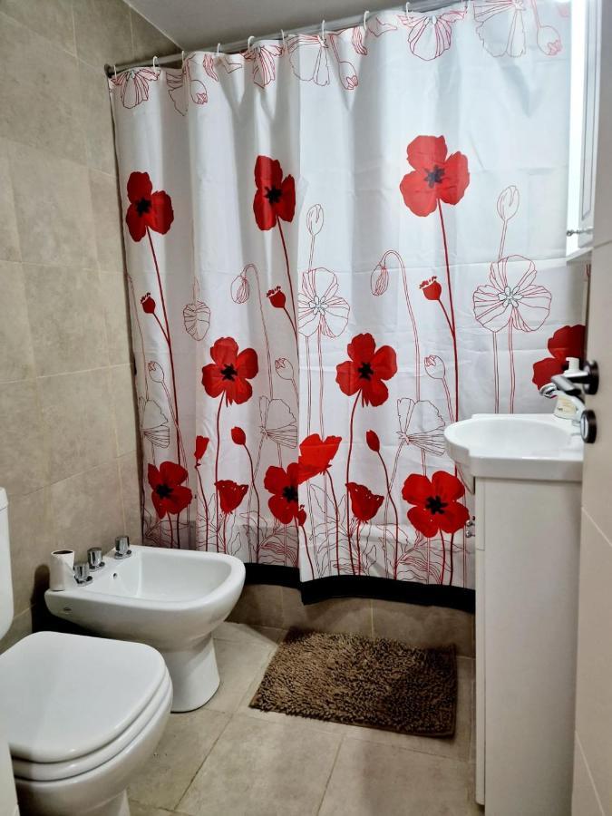 Corazon De Flores بوينس آيرس المظهر الخارجي الصورة