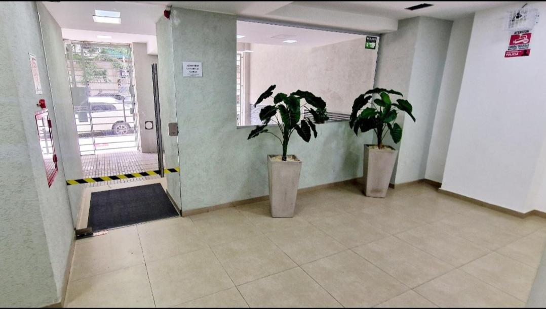 Corazon De Flores بوينس آيرس المظهر الخارجي الصورة